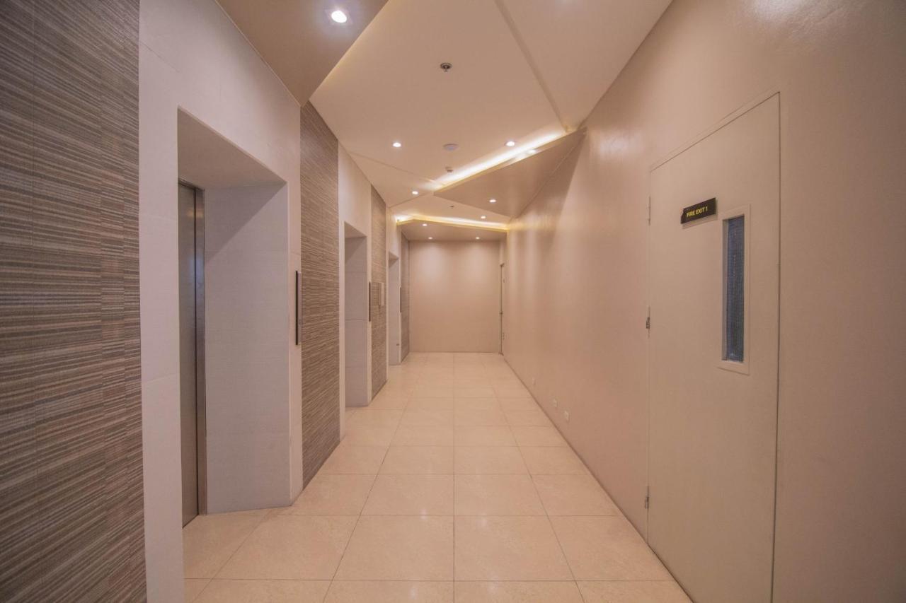 Migas Haven At Sunvida Tower Across Sm City Cebu Exterior photo