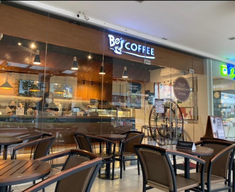 Migas Haven At Sunvida Tower Across Sm City Cebu Exterior photo